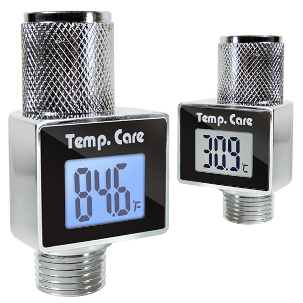 Temp Care is the latest product from Handy-Age to meet growing trend for healthcare.
