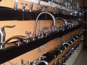 Faucet manufacturing is one of the most represented industries in Taiwan’s central county of Changhua.