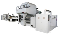 Nanda Precision Machinery Co., Ltd.</h2><p class='subtitle'>High-speed yarn making machines, plastic/fabric woven-bag laminating machines, 3-stage optical film laminating machines</p>