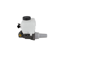 The company also offers other brake master cylinder models. 
