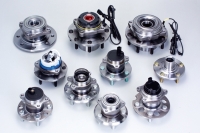 Miin Luen Enterprise Co., Ltd.</h2><p class='subtitle'>Wheel hubs and bearings, timing belt tensioners, idler pulleys etc.</p>