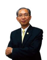 TLFEA Chairman Steven Lin.