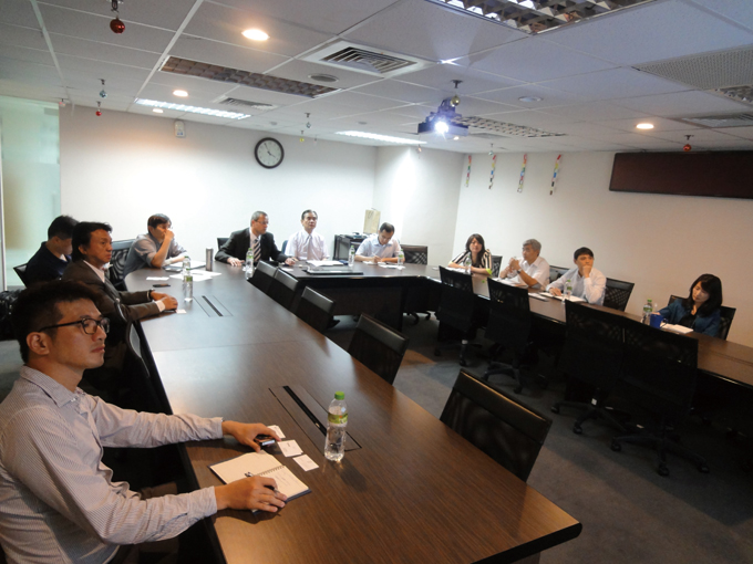 TTIA has been organizing international activities to promote telematics industry development in Taiwan. 