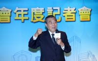 Wang says TAITRA will schedule five more internationa exhibitions in Taiwan for 2014 