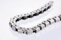  KMC's awarded bicycle chain.