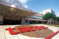 TSMC gains market share in 2013 amid surging global foundry sales. (photo courtesy of TSMC)