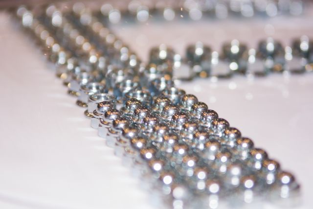 Fastener production is a striking contributor to Taiwan’s export-driven economy.