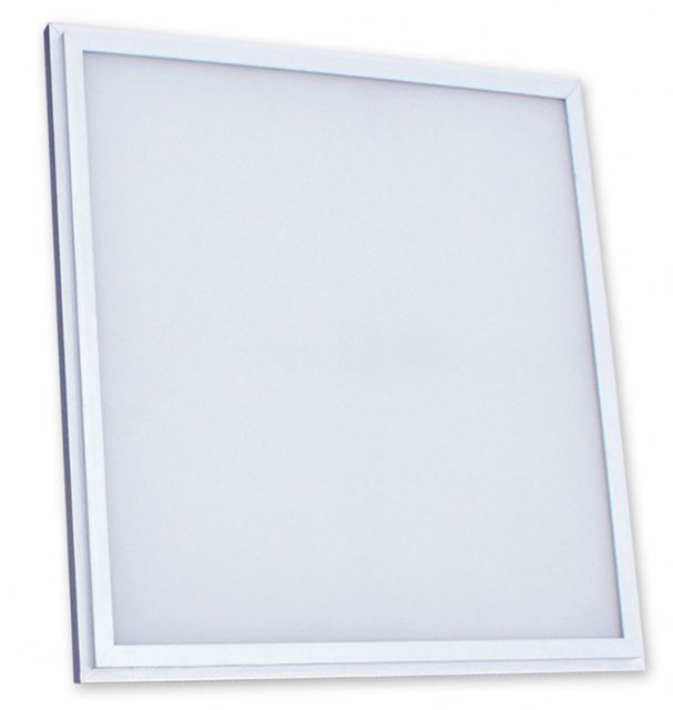 LED panel light