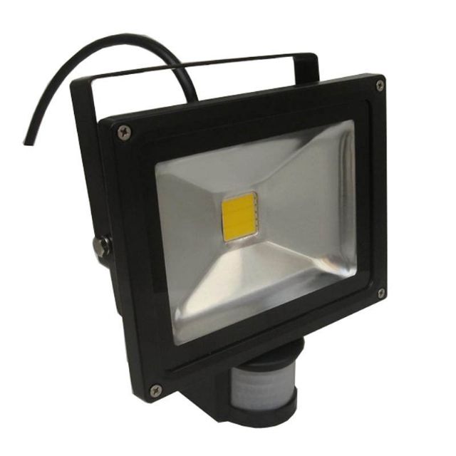 LED Flood Lights