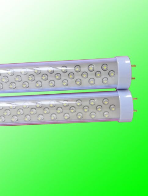 LED Tubes