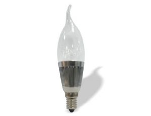 LED Candle Bulb