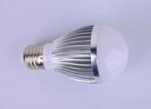 Sample LED bulb from MAYSUN.