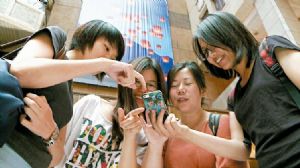 Digital ad growth in Taiwan continues to grow amid rising popularity of mobile devices(photo courtesy of UDN.com).