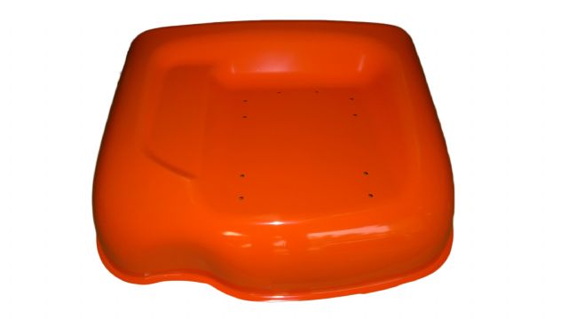 LC Fuel Tank's product range also includes forklift engine hood. 