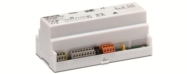 The LiCS Light Management System by Vossloh-Schwabe Deutschland