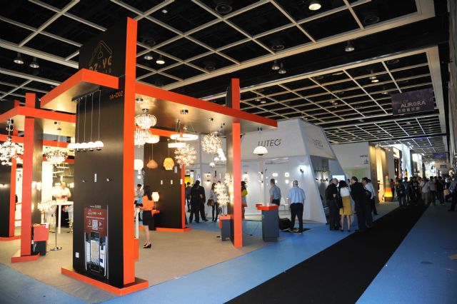 More exhibitors expected at the 17th Autumn Edition of HKTDC Hong Kong International Lighting Fair. 
