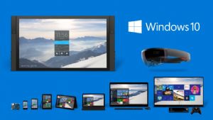 IDC said that across many regions, channels remain focused on clearing Windows 8 inventory before a more complete portfolio of models incorporating Windows 10 are introduced. (photo from Internet)

