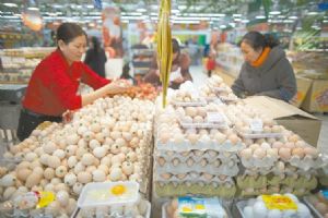 Taiwan's CPI increases 0.31% in October to ease concerns of  deflation. 
