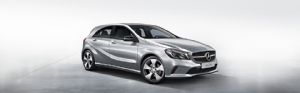 A-class compact sedans have been the major driver of sales growth for Mercedes-Benz Taiwan in recent years. 
