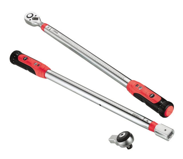 William Tools supplies wide ranging ratchet handles, torque wrenches, torque multipliers, and torque equipment.
