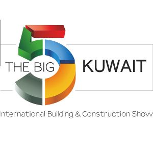 The Big 5 Kuwait 2016 is scheduled to open from September 25 through 27 at the Kuwait International Fair (photo courtesy of show organizer).