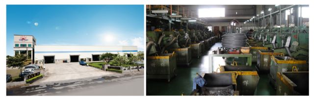 SCE is one of Taiwan’s major screw and automotive fastener makers, and enjoys high global profile (photo courtesy of SCE).