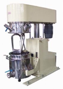 Hwa Maw specializes in developing and making various mixing and grinding equipment (photo courtesy of CENS.com).