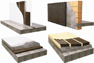 科技碳軟木適用於戶外空間以及家居的牆面、隔間內外層、天花板、地板、樓層板底料。 亞朋貿易／提供