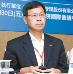 建大工业副董事长杨启仁表示，研发中心扮演把关角色，可加速产品开发时程。