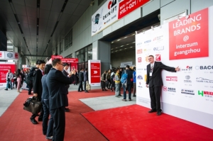 photo provided by Interzum_Guangzhou