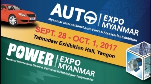 Delivering Wheels & Power – and everything in between</h2><p class='subtitle'>Countdown on 2 shows for Myanmar's future!</p>