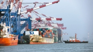Taiwan's Export Orders in Oct. Remain on Uptrend for 15th Consecutive Month</h2>