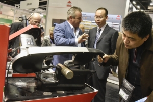 International Hardware Fair Cologne 2018: Full exhibition halls and top industry themes guaranteed </h2>