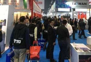 Automechanika Shanghai Wields Increasing Influence over Global Auto Parts Market</h2><p class='subtitle'>China's steadily growing market turns out to be among reasons behind trade show's growing appeal</p>