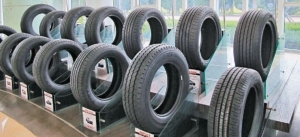 Taiwanese Tire Makers Profit from Fast Growing Auto Market in Southeast Asian and South Asian Countries</h2>