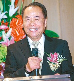 亞光董事長賴以仁（本報系資料庫）
