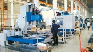 Taiwanese Suppliers of Machine Tools and Parts Expected to Stay Profitable in Long Run</h2>