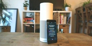 Thriving Smart Speaker Industry Triggers Strong Demands for Related Parts</h2>