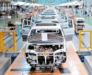 Vietnam Is Well On Its Way to World's Major Auto Maker</h2>