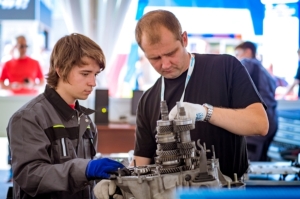 MIMS Automechanika Moscow 2018 to Take Place Aug. 27-30</h2>