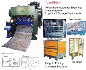Nan Shiuh Enterprise Co., Ltd.</h2>