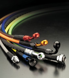  LUNG MING LI CO., LTD.	offers PTFE hose assemblies for global customers</h2>