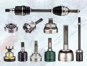 Shou Chi makes drive shafts, boots, transmission, steering system, rubber and plastic parts</h2>