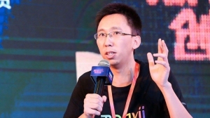 Megvii Technology Founder and CEO Tang Wenbin