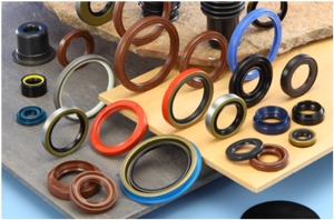 
Chuan Chan Oil Seal Company produces quality oil seals and offers customization for customers. (photo courtesy of Chuan Chan Company)