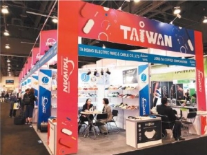Taiwan's Hardware and Hand Tool Products Shine With Creativity at 2019 NHS</h2>