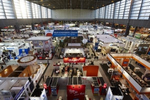 EQUIP AUTO Paris : INTERNATIONAL TRADE SHOW FOR AUTOMOTIVE AFTERSALES AND SERVICES FOR THE MOBILITY</h2>