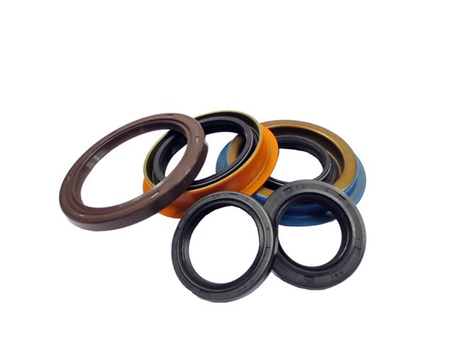 Well Oil Seal specializes to the production of oil seals, lip seal, wiper seal, o-Rings, which are applied for automobiles, motor mobiles, trucks, industrial machines, and tractors. (Photo courtesy of Well Oil Seal)