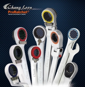 Chang Loon Builds a Global Name as Top-end Wrench Maker by Enhancing Value</h2>