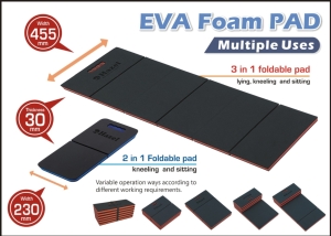 Best Friend Enterprise Co., Ltd</h2><p class='subtitle'>EVA/PE foam, Multi-Function Foldable Pad, Wooden Trolley and Case</p>